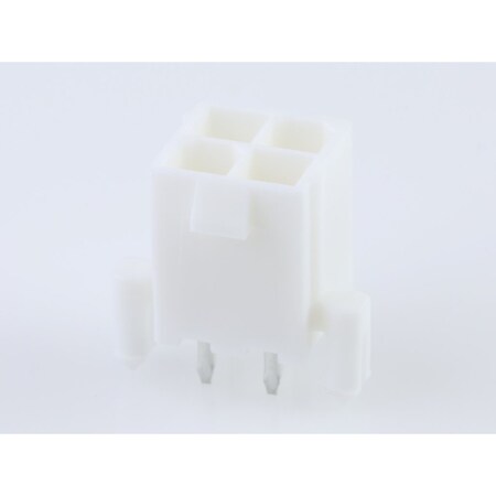 Molex A-5566-04B2GS-210 4Ckt 39-28-9048